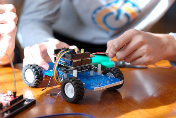 Robotics